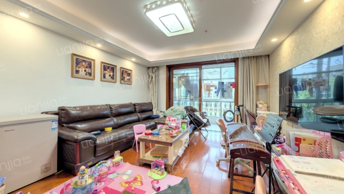 汇佳苑二手房实景图