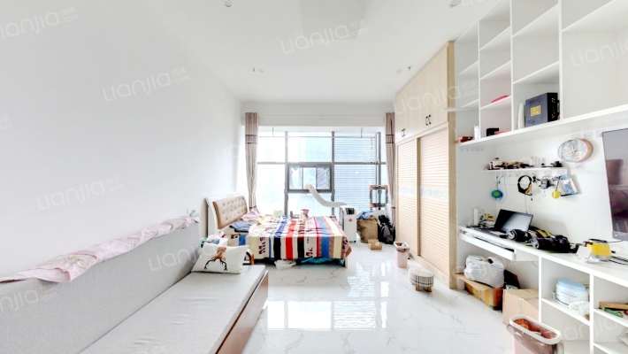 金地时代广场二手房实景图