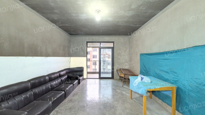 中南花园二手房实景图