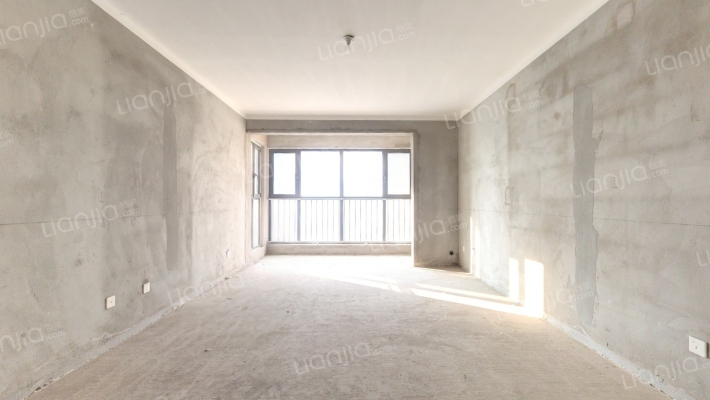 天一建苑小区二手房实景图