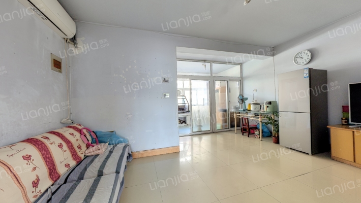 郑棉一厂西一街二手房实景图