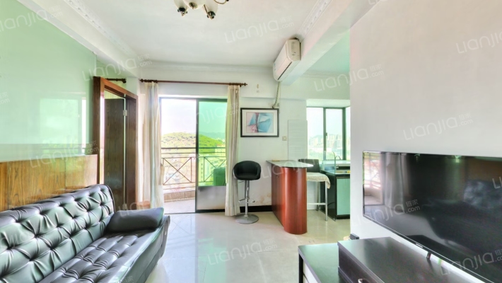 皇朝阁二手房实景图