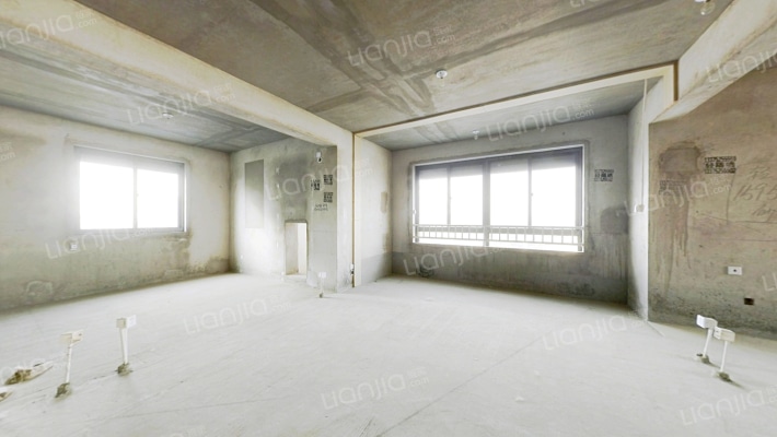 幸福嘉园(开元路)二手房实景图