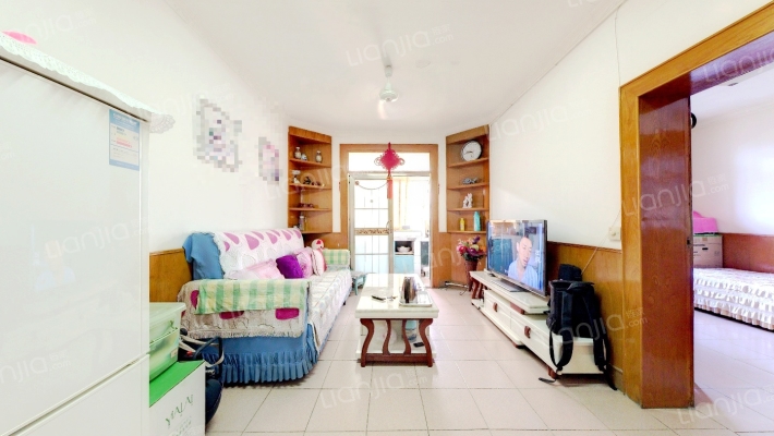 潘家村居住小区二手房实景图