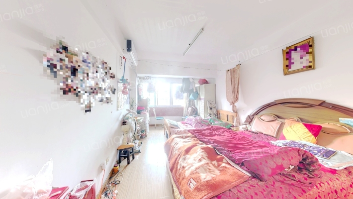 金桥大厦二手房实景图