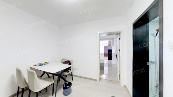 周谷堆村民恢复楼二手房实景图