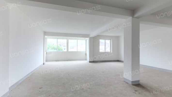 华中苑二手房实景图