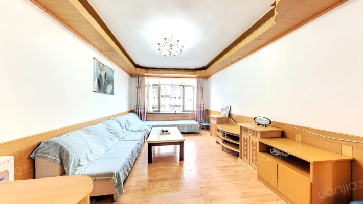 福华花园二手房实景图