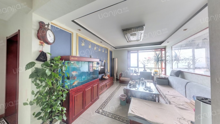 经典温哥华二手房实景图