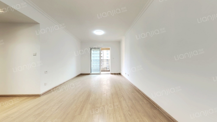 东风凤凰城二期二手房实景图