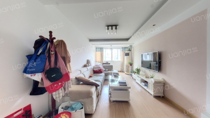 黎明花园二手房实景图