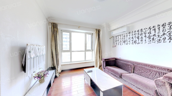 普照假日广场二手房实景图