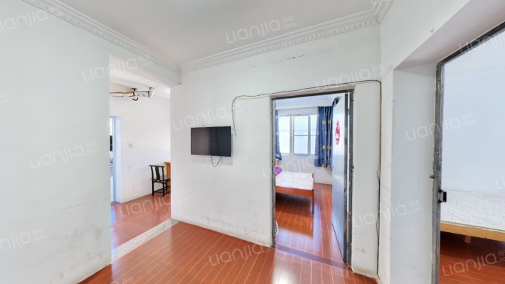 省饲料公司北环中路单位宿舍二手房实景图