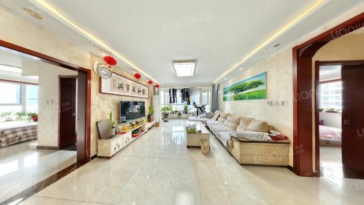 融诚府二手房实景图