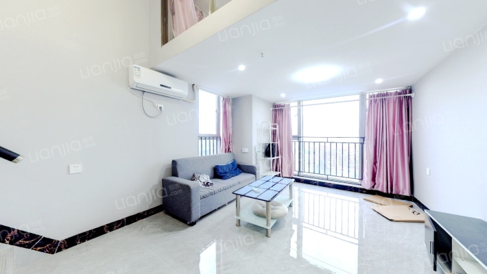 大东汇二手房实景图