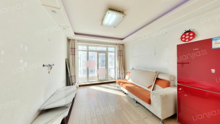 水果新城一期二手房实景图