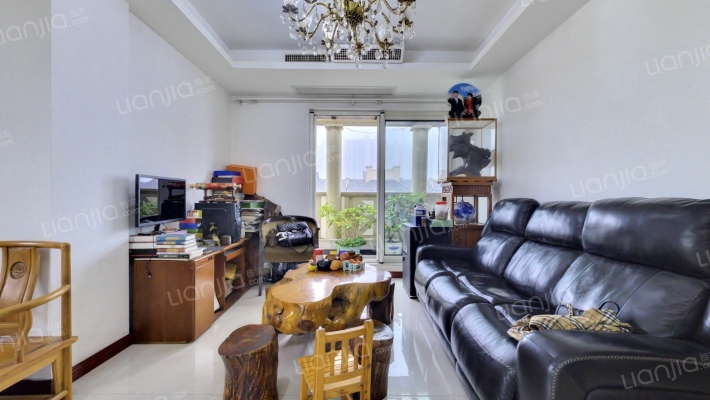 九衡公寓二手房实景图