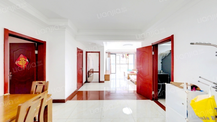 湖滨壹号花园三期二手房实景图