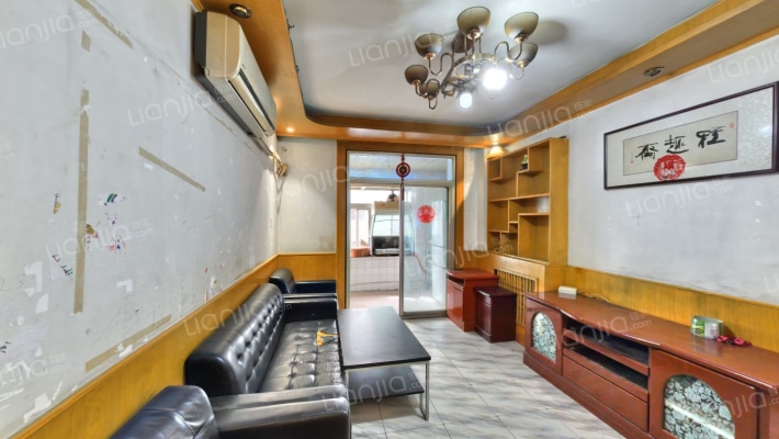 西安市第五医院土门家属院二手房实景图