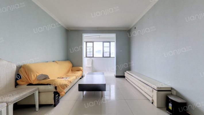 金实小区茂实园二手房实景图