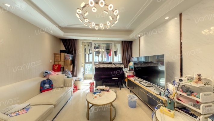 象屿大宁悦府二手房实景图