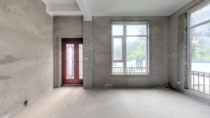 碧水三重苑二手房实景图