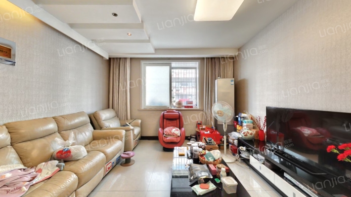 丰乐苑南区二手房实景图