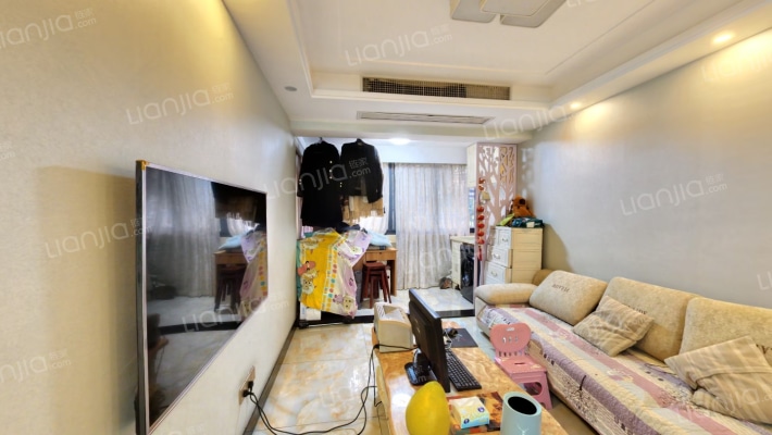 刘家弄小区二手房实景图