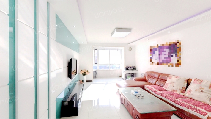 鑫科苑二手房实景图