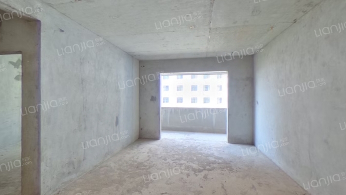 银泰小区二手房实景图