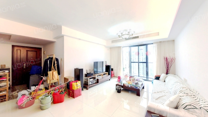 尚东宏御二手房实景图