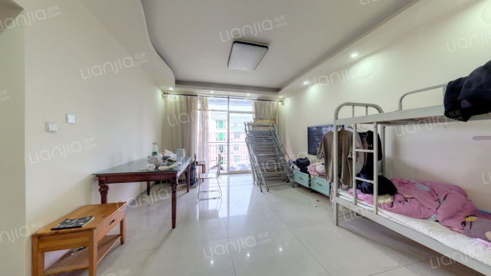 幸福春天二手房实景图