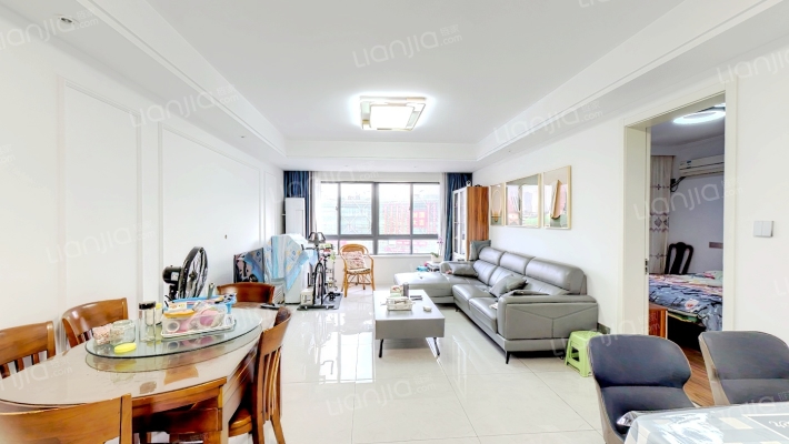 伟星珑胤台二手房实景图