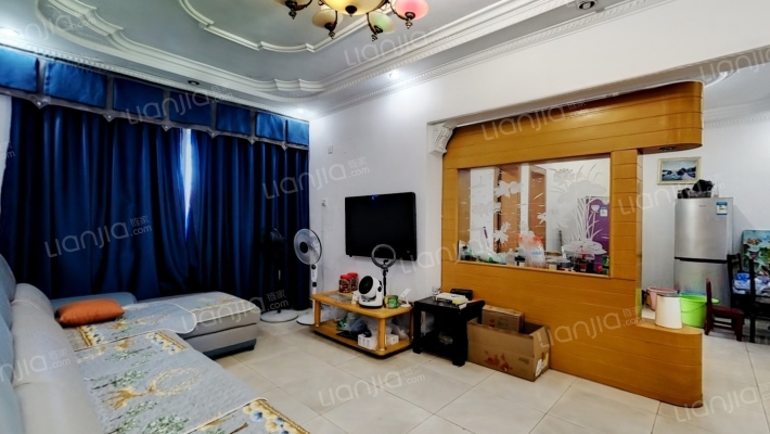 国康花园二手房实景图