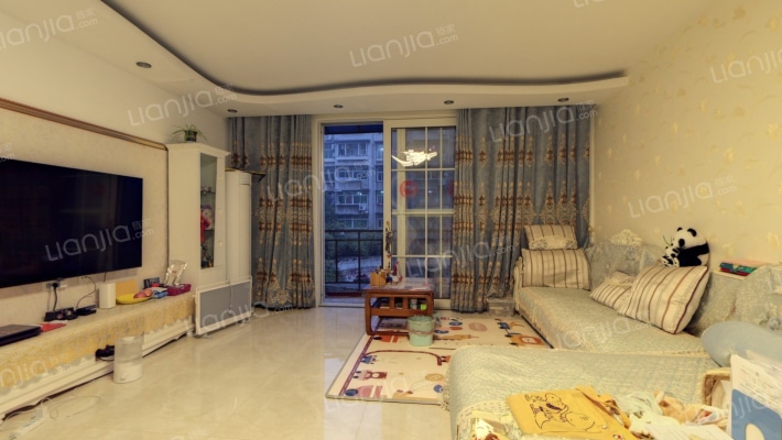 馨苑小区二手房实景图