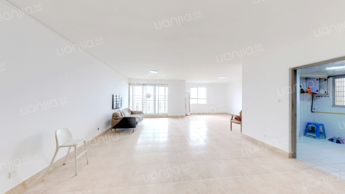 华富大厦二手房实景图