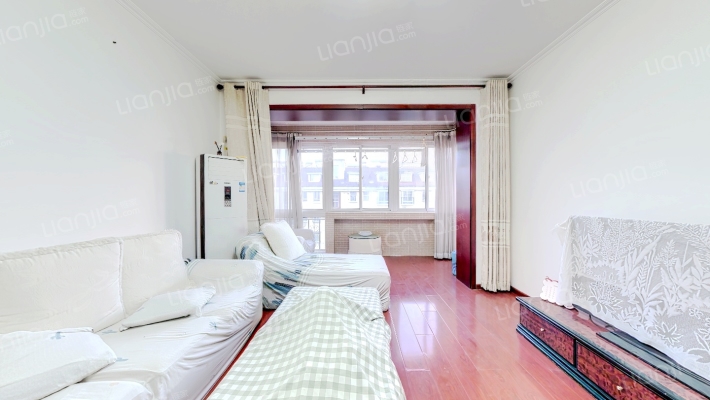 久润花园东区二手房实景图