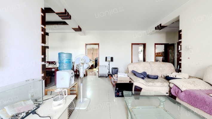 延中小区二三期二手房实景图