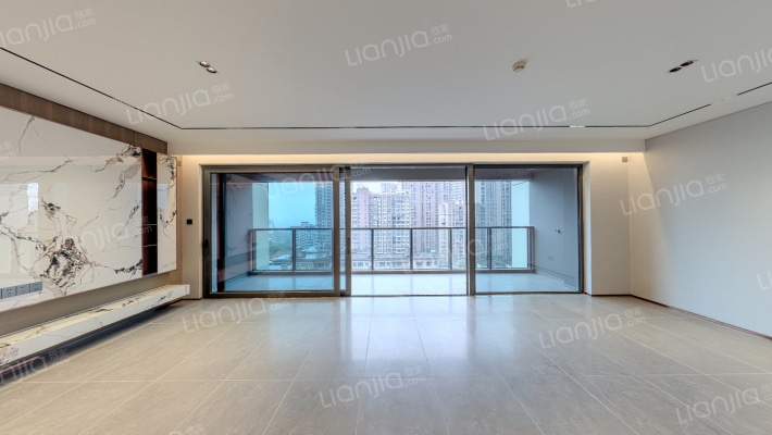 长沙悦府二手房实景图