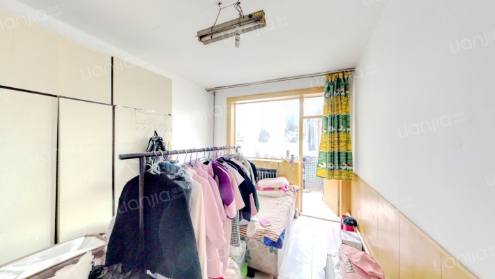 煤炭施工处宿舍二手房实景图