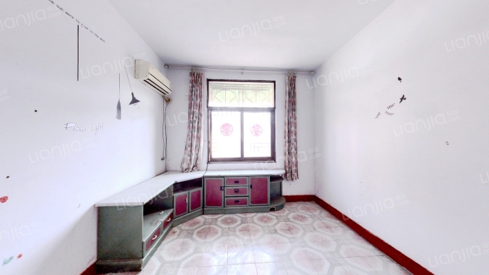 种子公司家属院二手房实景图