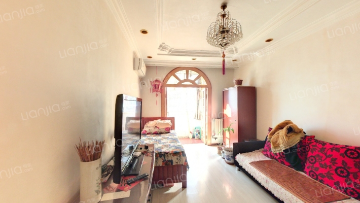 清源楼二手房实景图