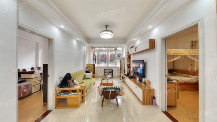周门小区周门西街二手房实景图