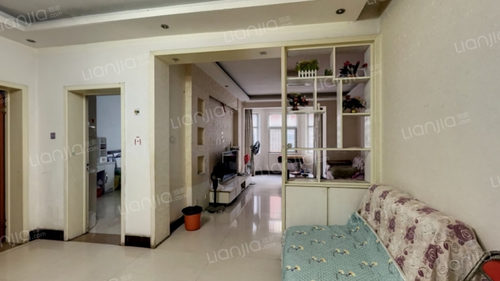 福厚苑二手房实景图