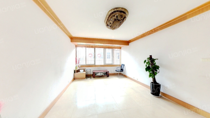 半导体厂宿舍二手房实景图