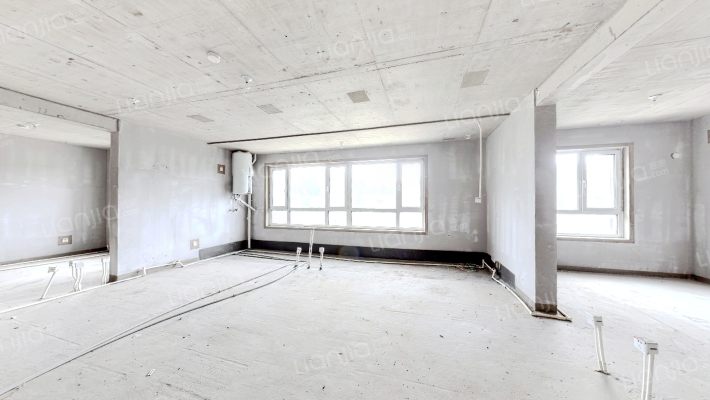 金地首府二手房实景图