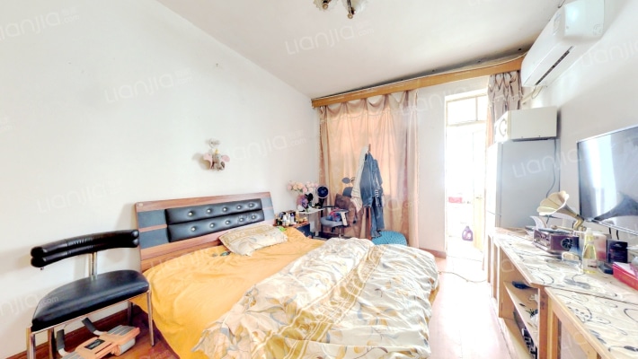 珠江路203号二手房实景图