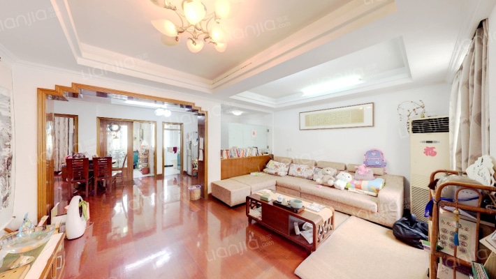 万顺小区二手房实景图