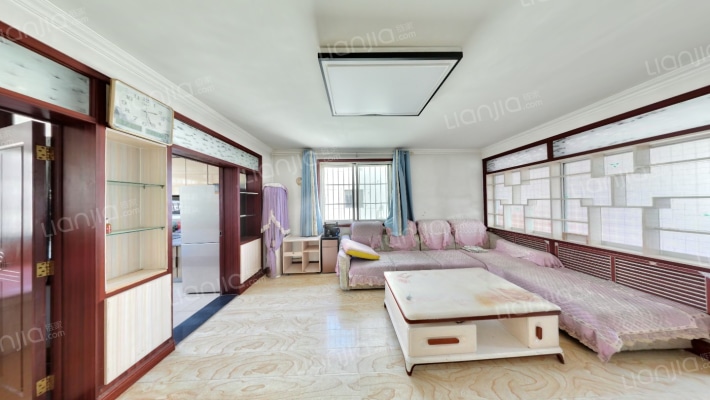 万德花园二手房实景图