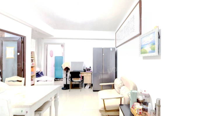 滨海嘉年华I区二手房实景图